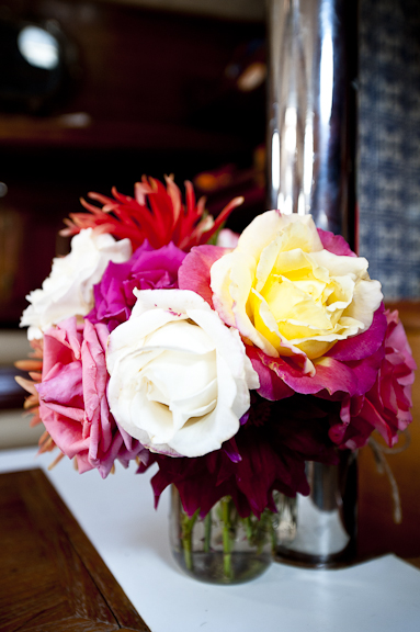 "The Earth Laughs in&nbsp;Flowers"