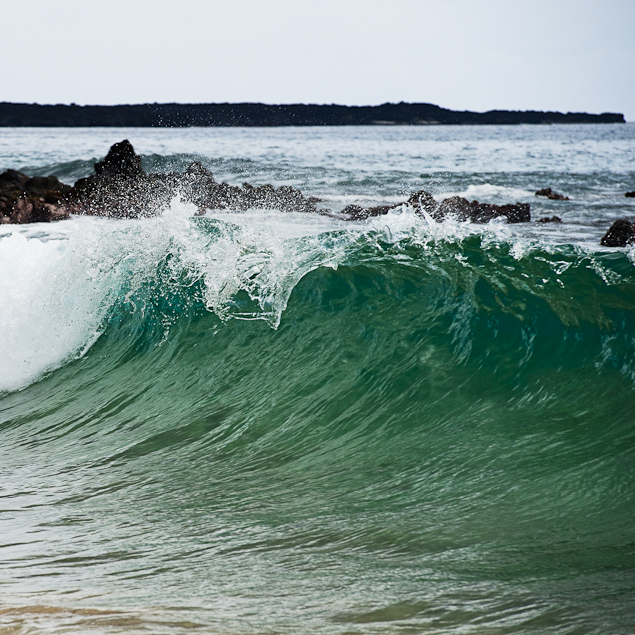 maui-wave