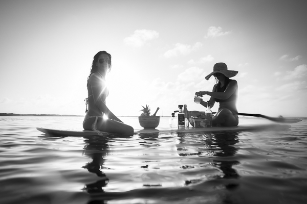 Islamorada Undressed