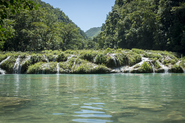 guatemalan nature