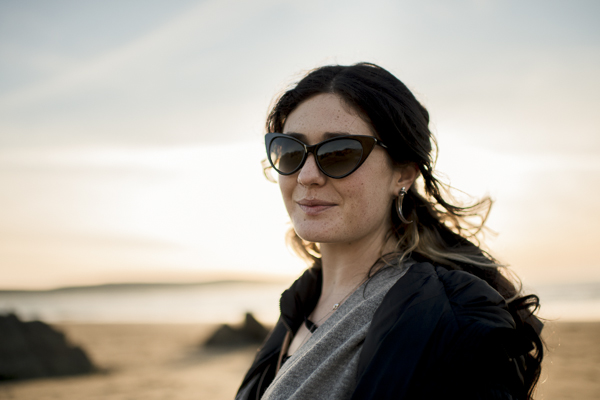 morgan kibby of white sea