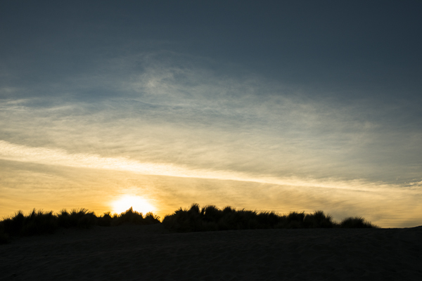 dillon beach point reyes