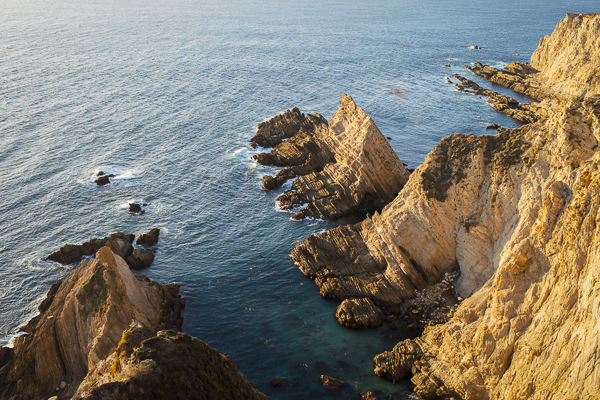 Scenes from Big&nbsp;Sur