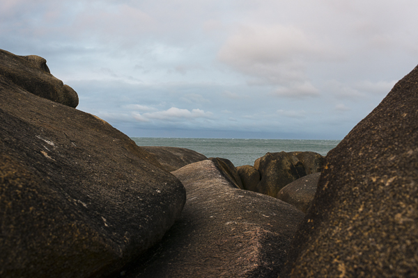 natural pools florianopolis brazil