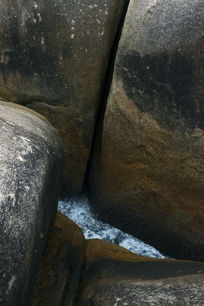 natural pools florianopolis brazil