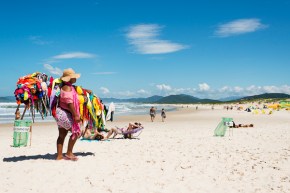 praia joaqina, floripainopolis