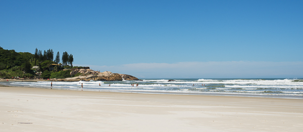 praia joaqina, floripainopolis