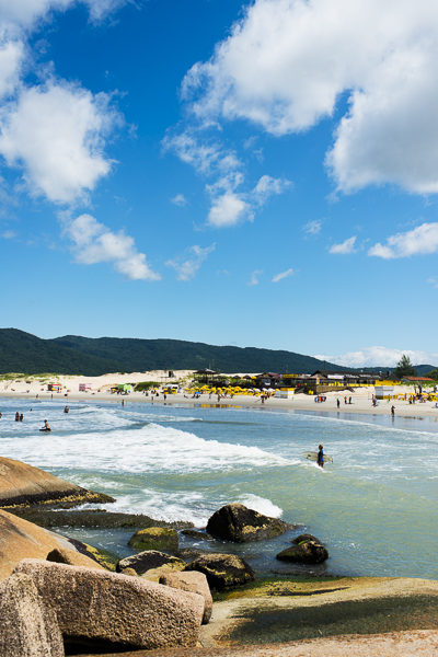 praia joaqina, floripainopolis