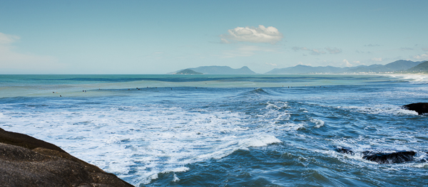 praia joaqina, floripainopolis
