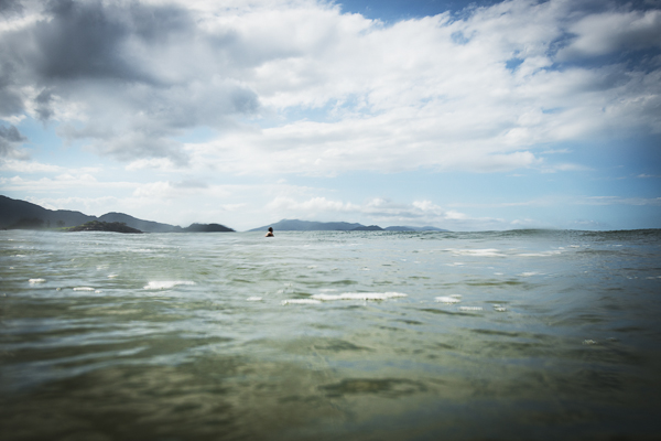 fine art water shot brazil