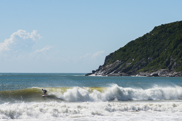 surfing in floripainopolis