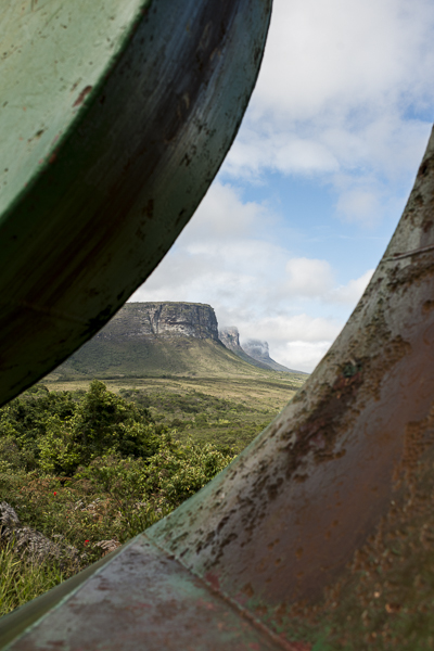 chapada diamantina
