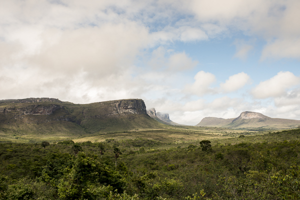 chapada diamantina