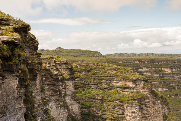 chapada diamantina