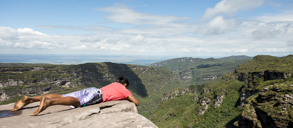 chapada diamantina