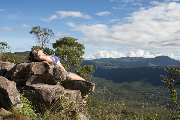 chapada diamantina, bahia, brazil