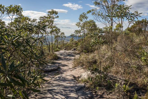 chapada diamantina, bahia brazil