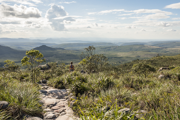 chapada diamantina, bahia brazil