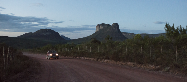chapada diamantina