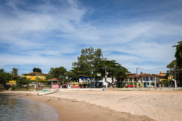itacare bahia brazil