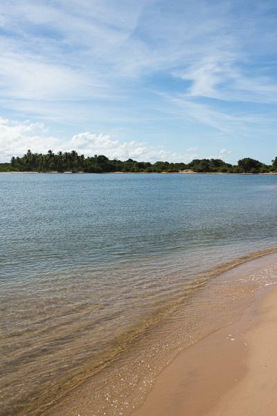 itacare bahia brazil