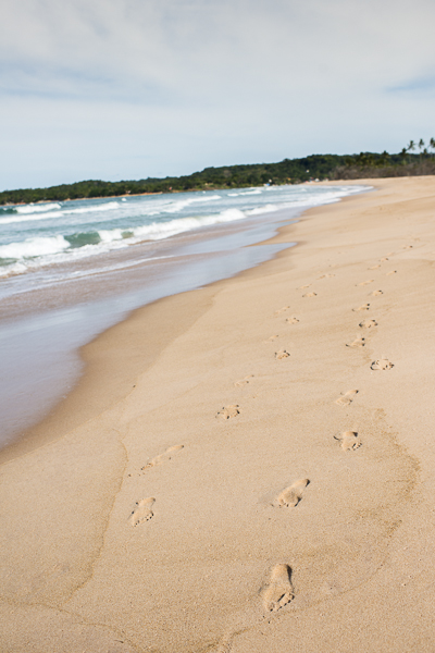 itacare bahia brazil