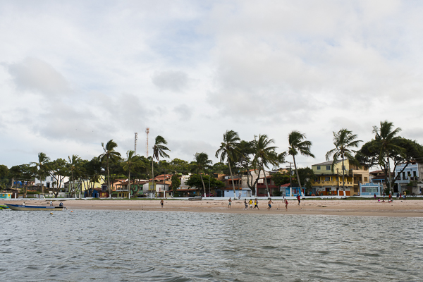 itacare bahia brazil