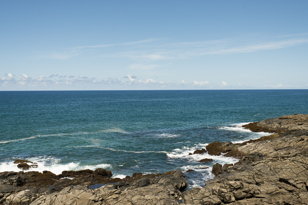 Itacare, Bahia Brazil