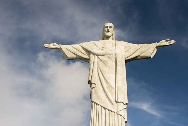 rio de janeiro travel