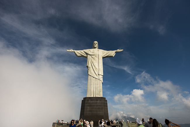 corcovado photos