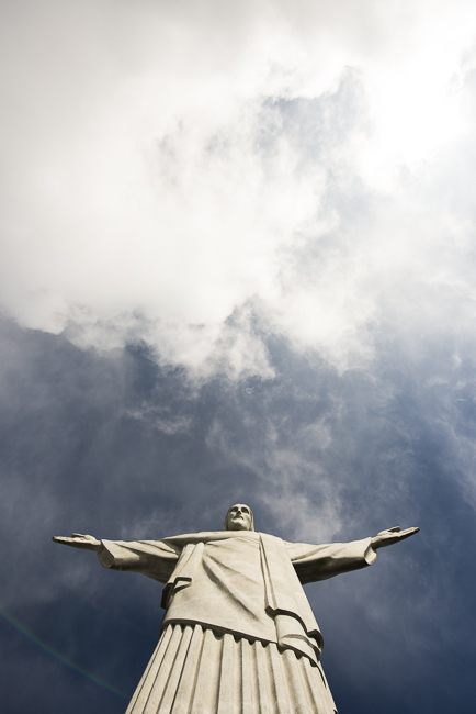 corcovado