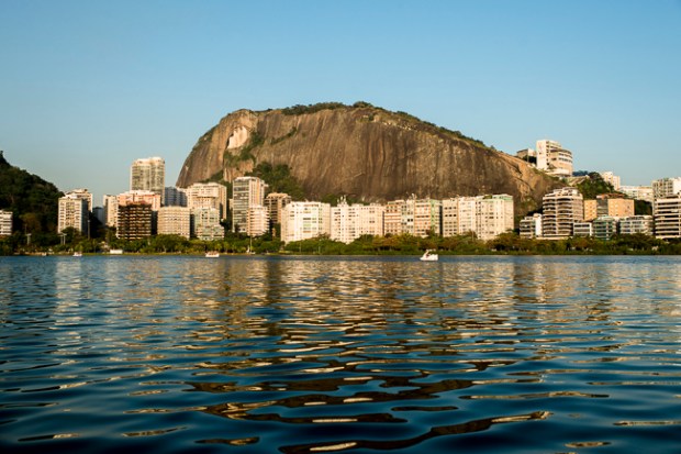rio de janeiro