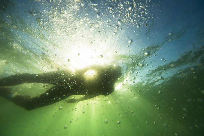 “Finding Nirvana is like locating&nbsp;silence.”