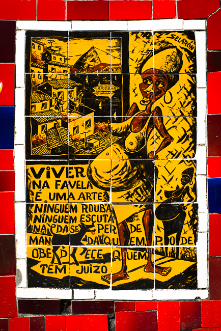 rio escalera de selaron