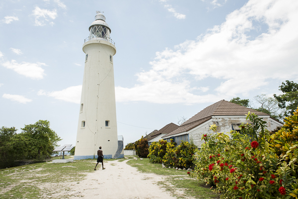 negril lighthouse