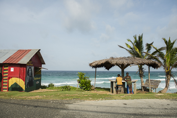 northeast jamaica
