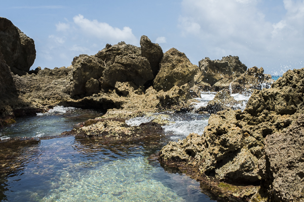 portland parish jamaica