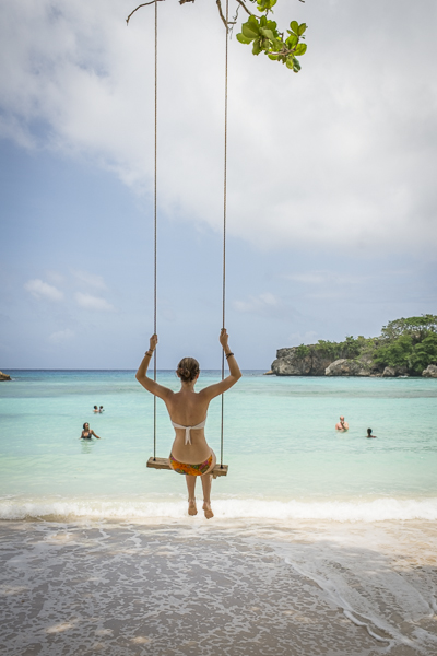 Boston Beach, Jamaica