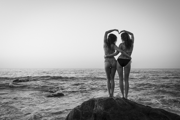 La vie est faite de petits&nbsp;bonheurs