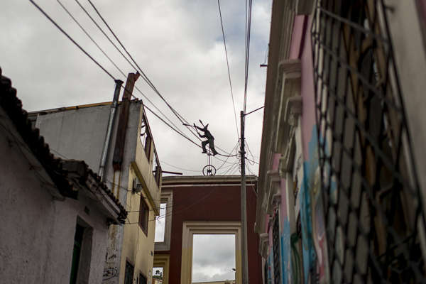 colombia