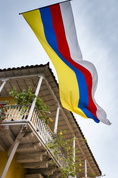 Cartagena de Indias