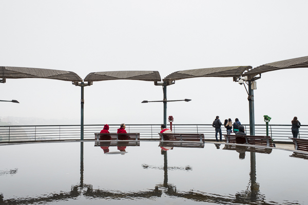 waterfront mall peru
