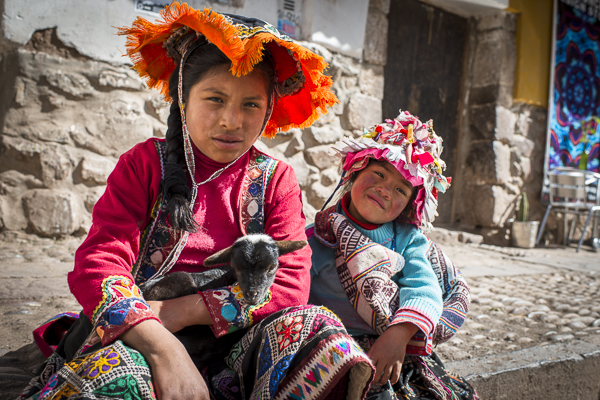 Cusco, Color &&nbsp;Culture