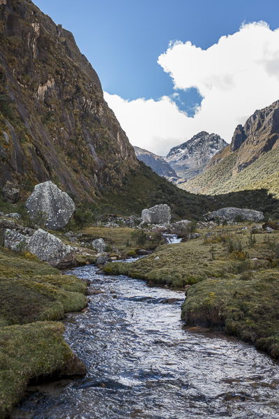 Lares Trek Peru