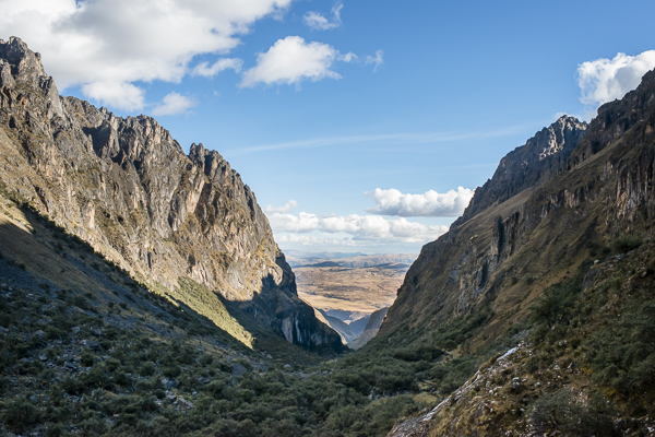 lares trek