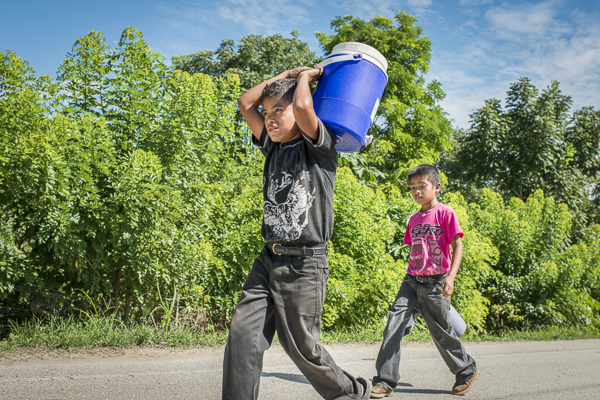 guatemalan boys