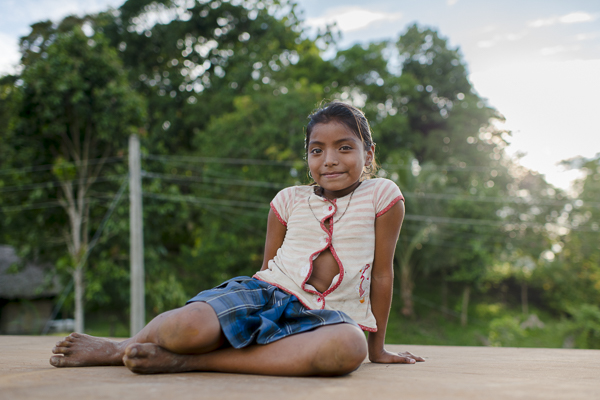 “Tell me, what is it you plan to do with your one wild & precious life?”