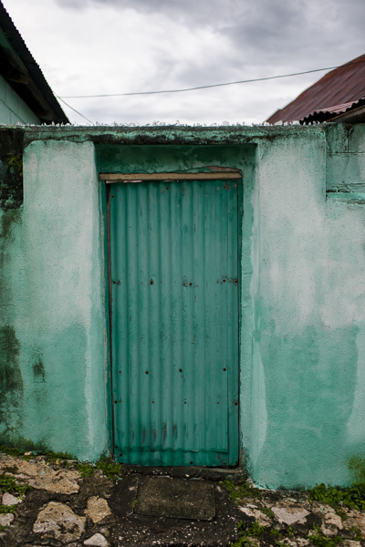 Guatemala: Flores to Lanquín