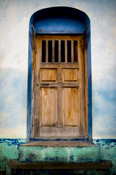 style in Central America