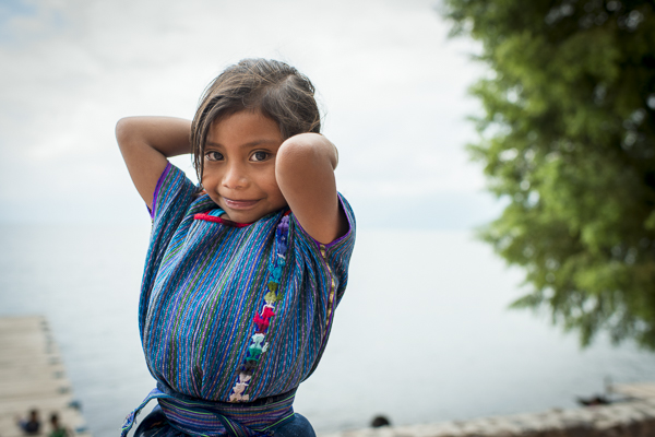 san antonio, guatemala